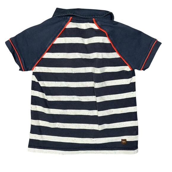 Tea Collection Polo - Picture 2 of 4